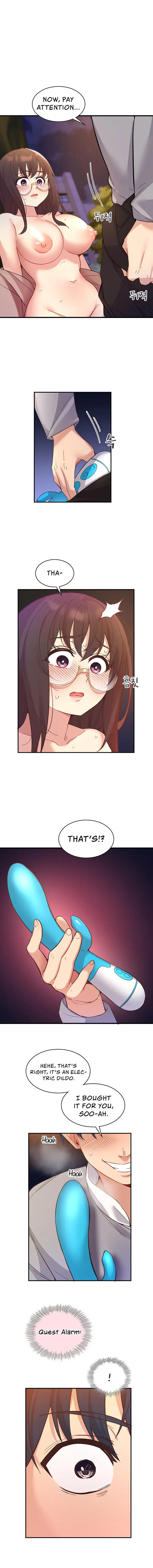Smart App Life Chapter 16 - Page 2
