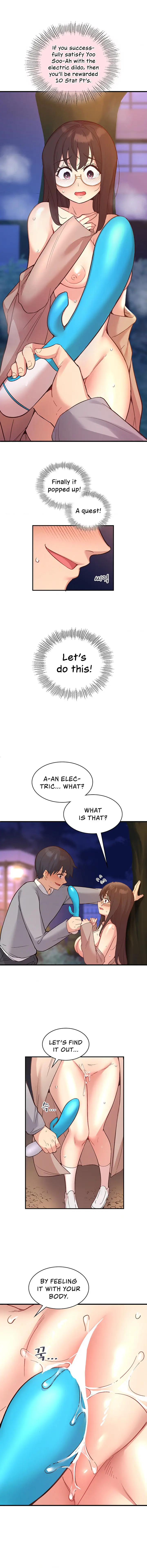 Smart App Life Chapter 16 - Page 3