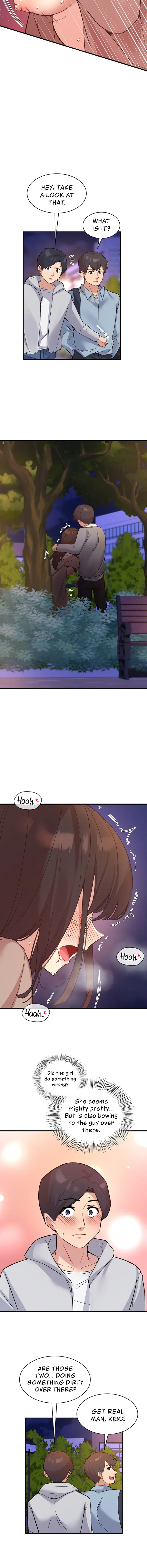 Smart App Life Chapter 16 - Page 6