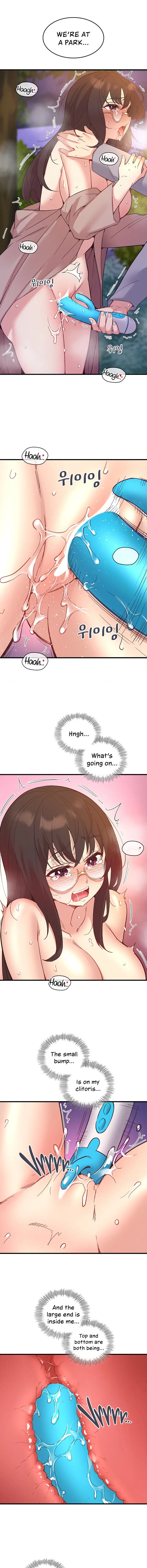 Smart App Life Chapter 16 - Page 7
