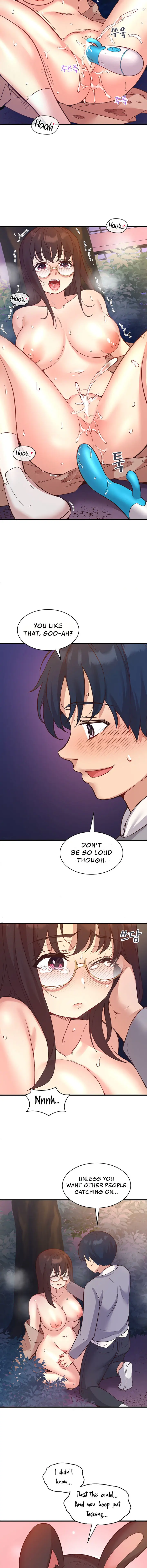 Smart App Life Chapter 16 - Page 9