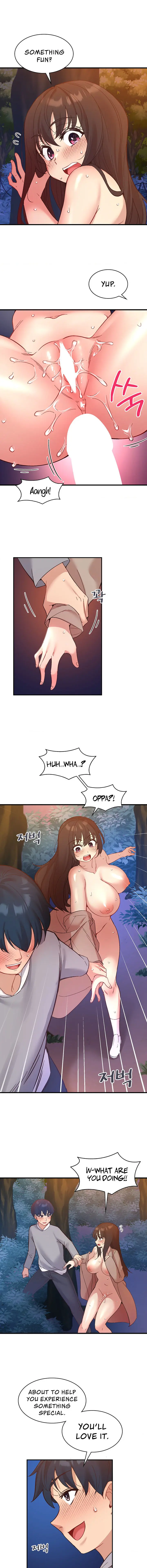 Smart App Life Chapter 17 - Page 11