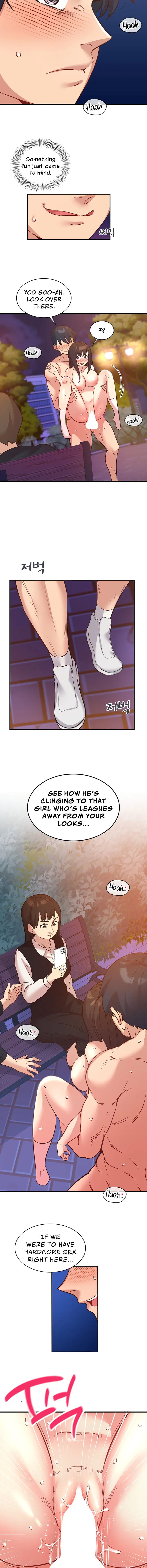 Smart App Life Chapter 18 - Page 12