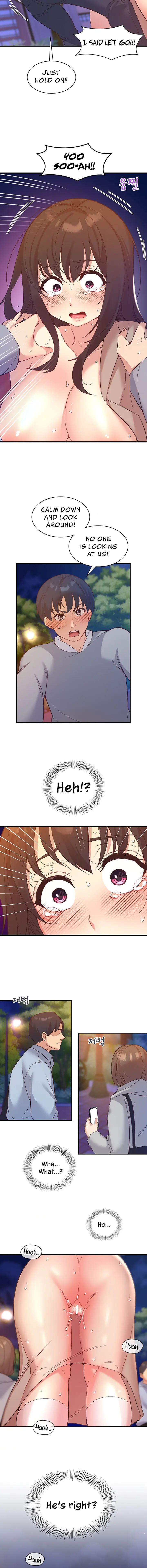 Smart App Life Chapter 18 - Page 3