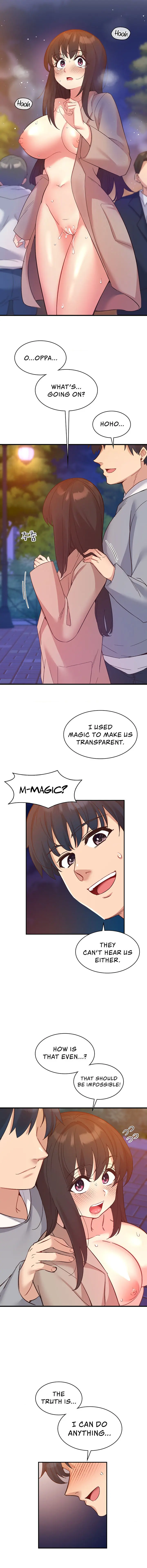 Smart App Life Chapter 18 - Page 4