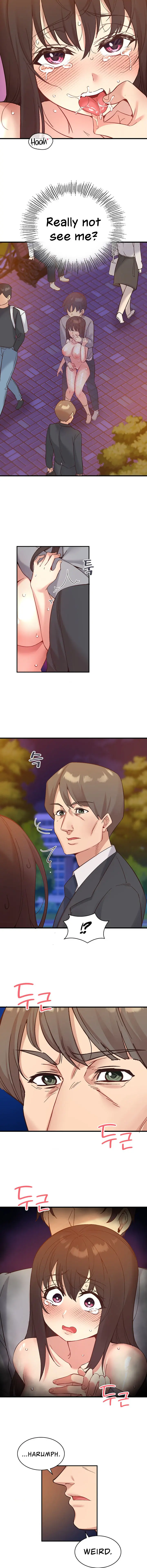 Smart App Life Chapter 18 - Page 7
