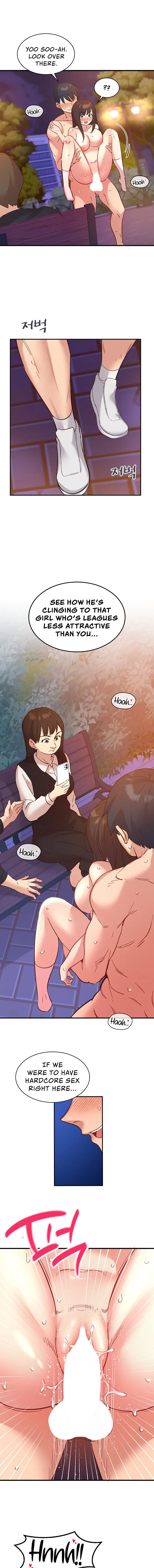 Smart App Life Chapter 19 - Page 1