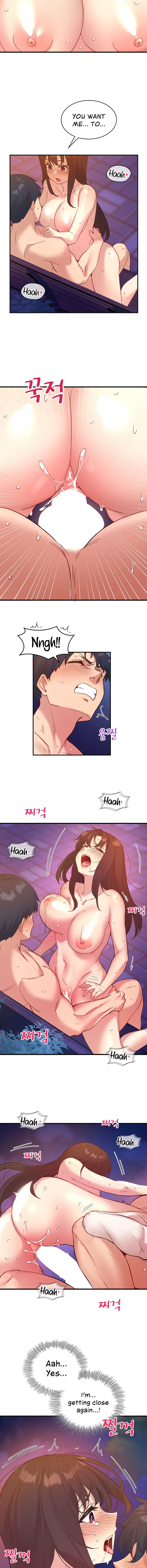 Smart App Life Chapter 19 - Page 11