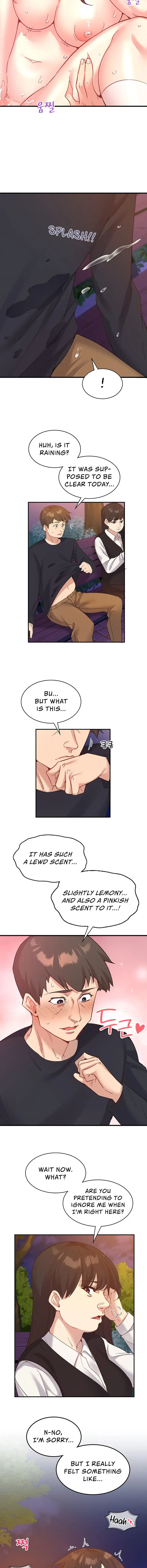 Smart App Life Chapter 19 - Page 3