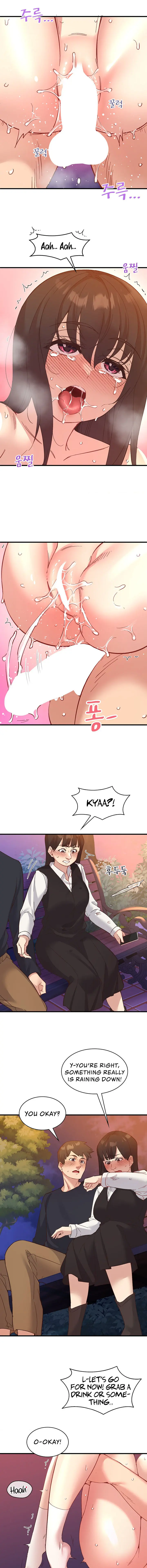 Smart App Life Chapter 19 - Page 6