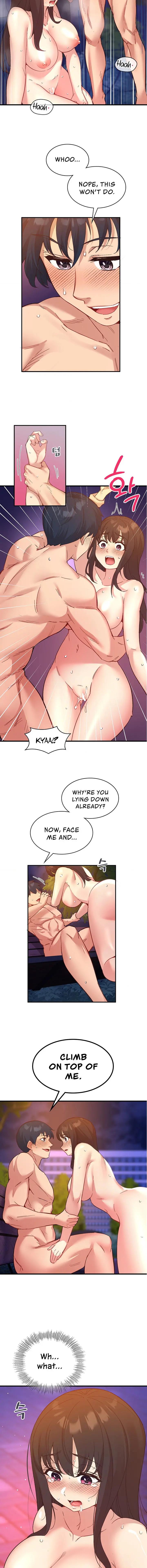 Smart App Life Chapter 19 - Page 8
