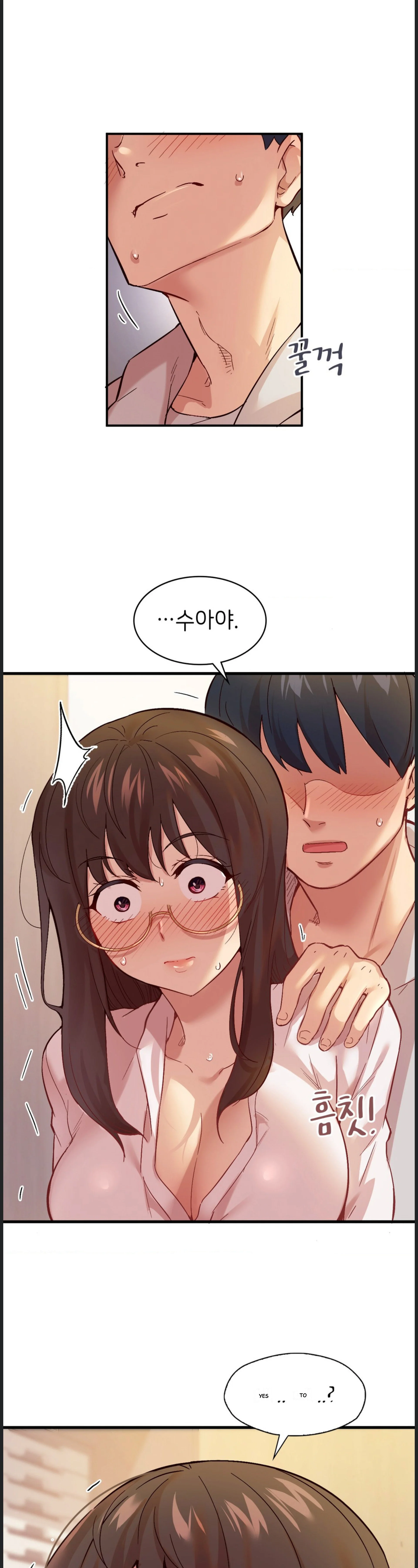 Smart App Life Chapter 2 - Page 14