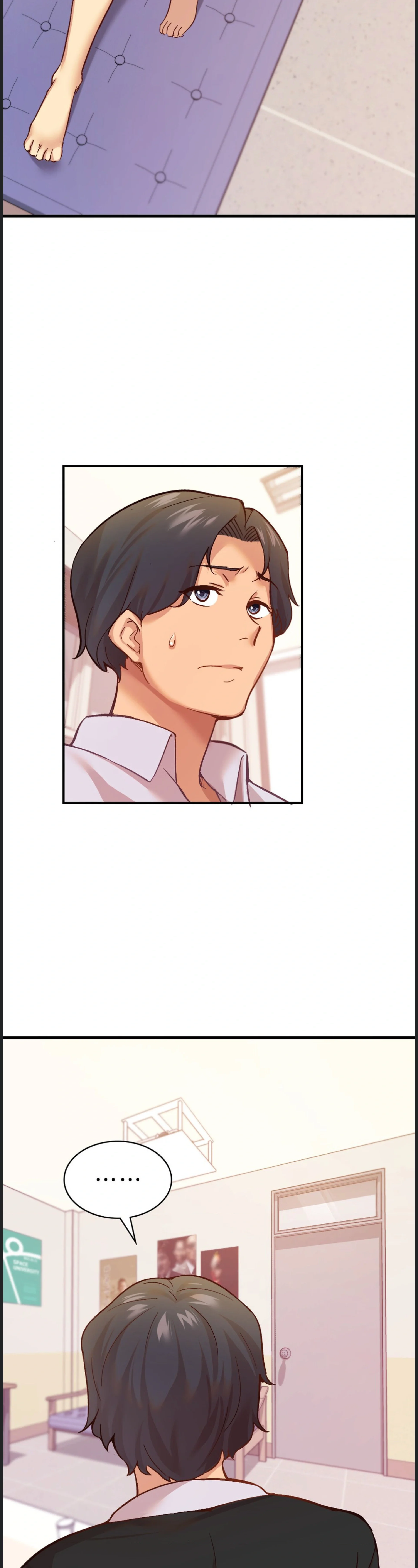 Smart App Life Chapter 2 - Page 18