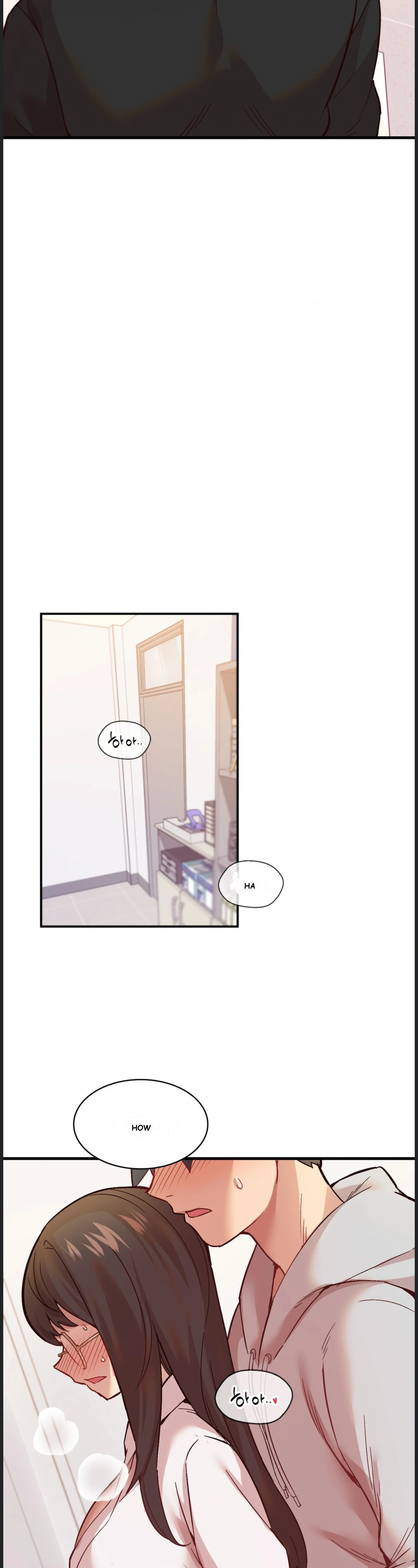 Smart App Life Chapter 2 - Page 19