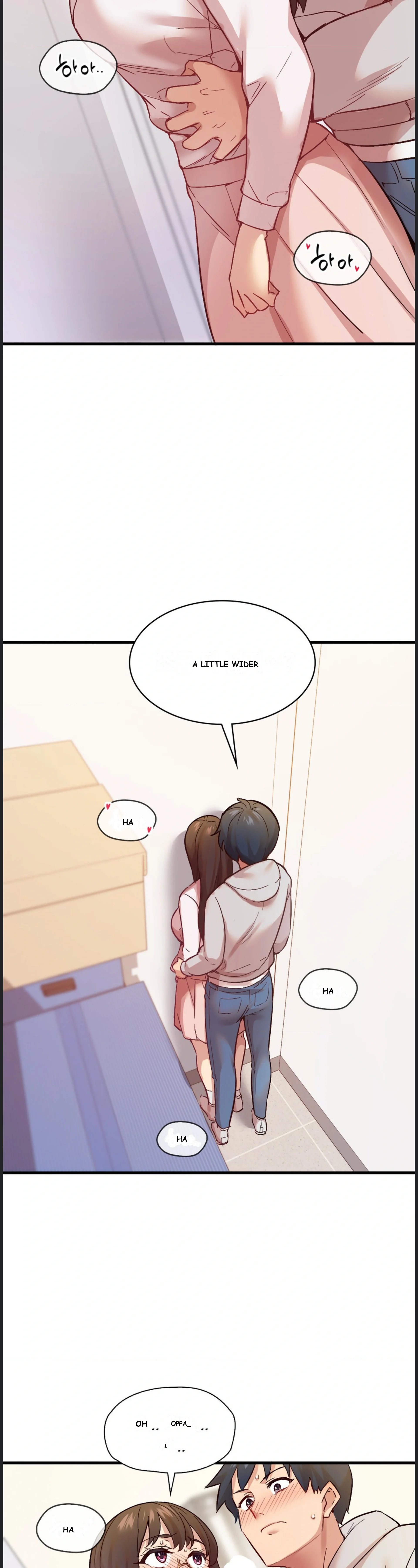 Smart App Life Chapter 2 - Page 20