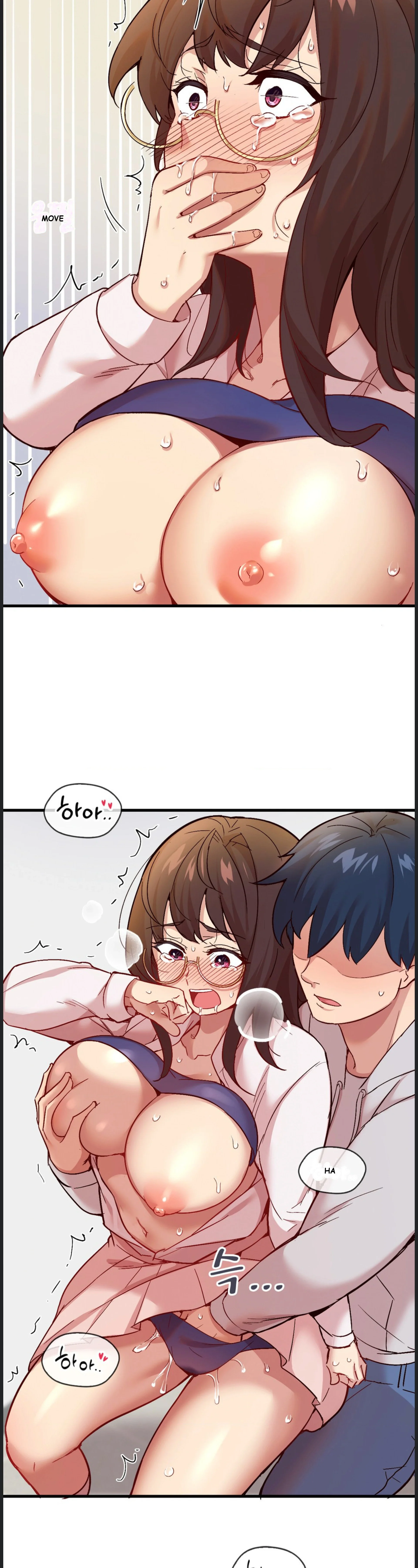 Smart App Life Chapter 2 - Page 39