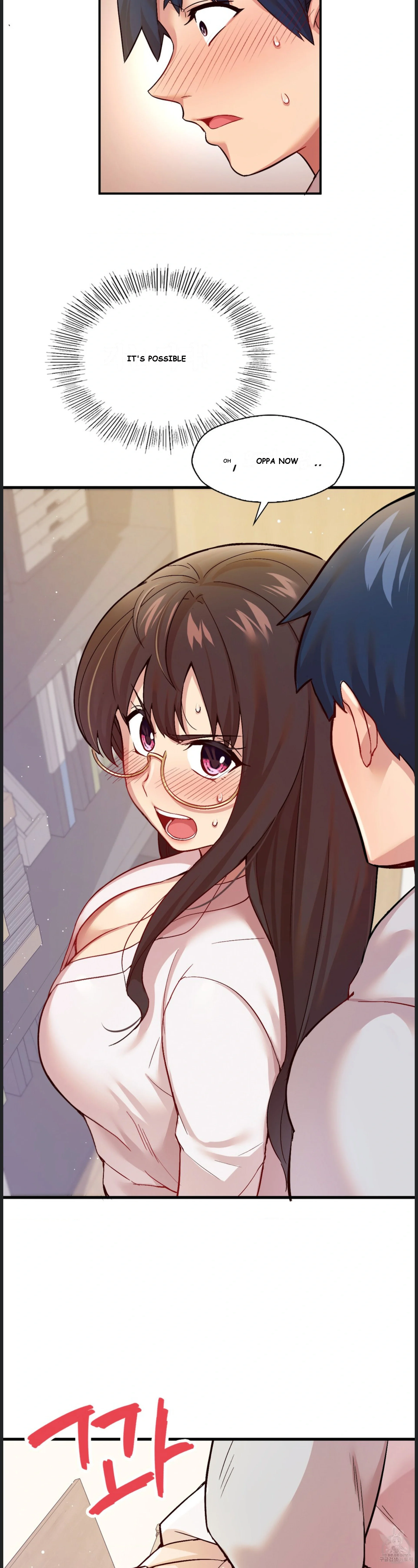 Smart App Life Chapter 2 - Page 9