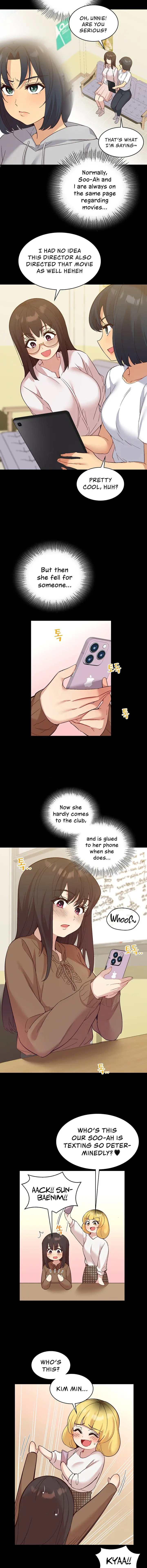 Smart App Life Chapter 21 - Page 10