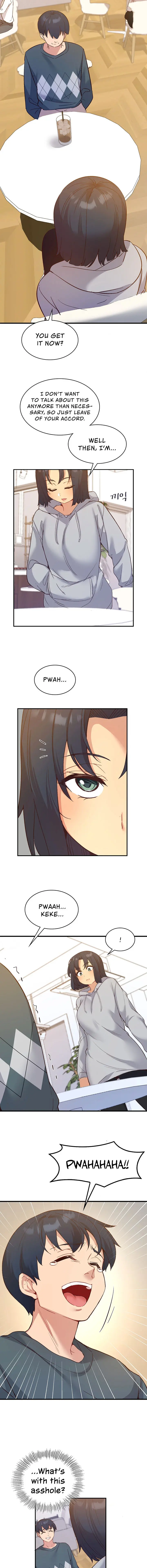 Smart App Life Chapter 21 - Page 12