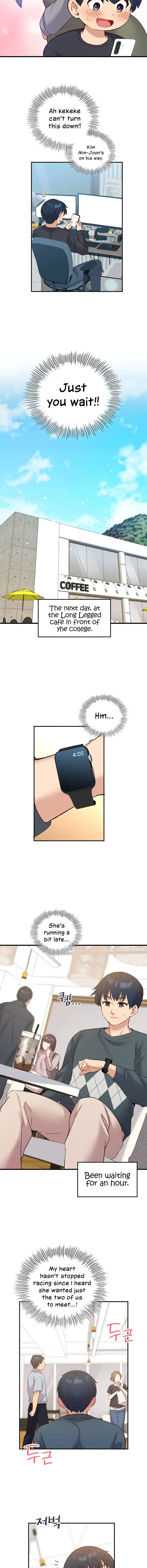 Smart App Life Chapter 21 - Page 3