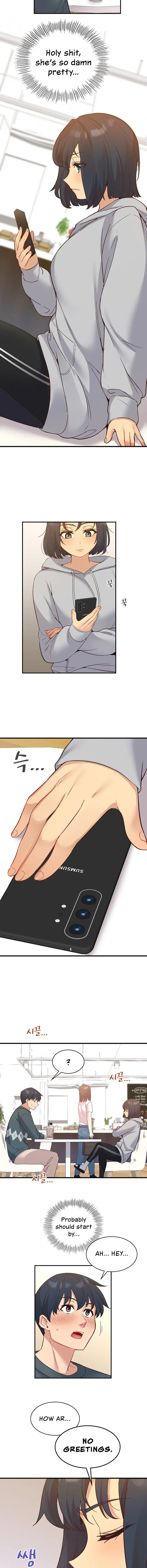 Smart App Life Chapter 21 - Page 5