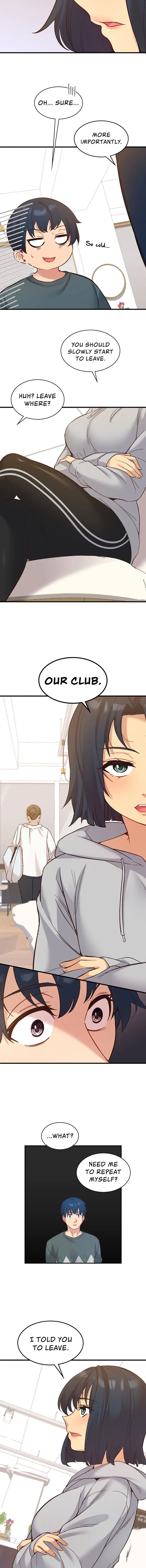 Smart App Life Chapter 21 - Page 6