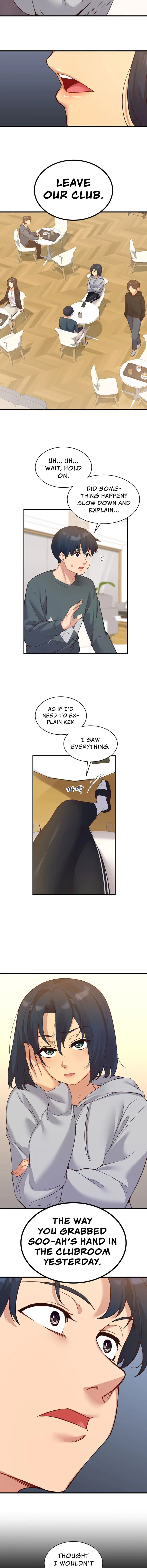 Smart App Life Chapter 21 - Page 7