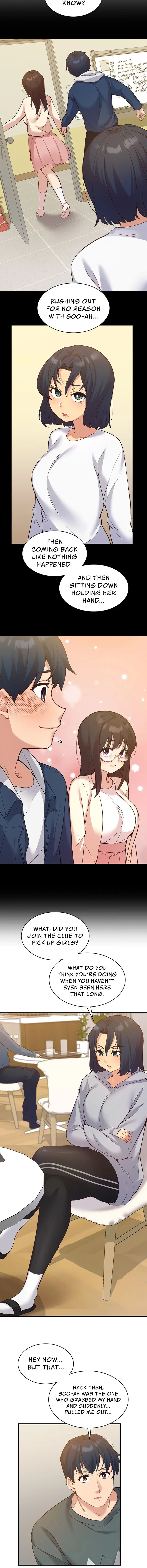 Smart App Life Chapter 21 - Page 8