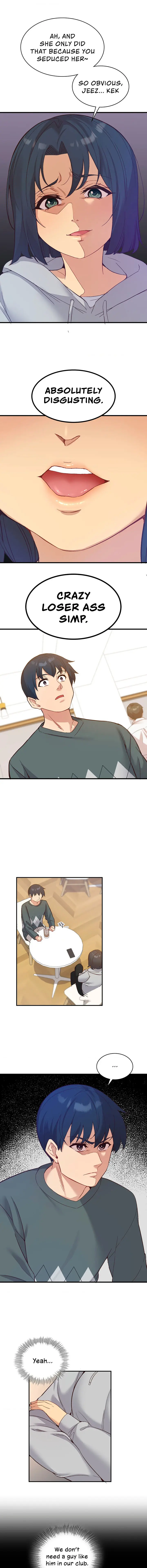 Smart App Life Chapter 21 - Page 9