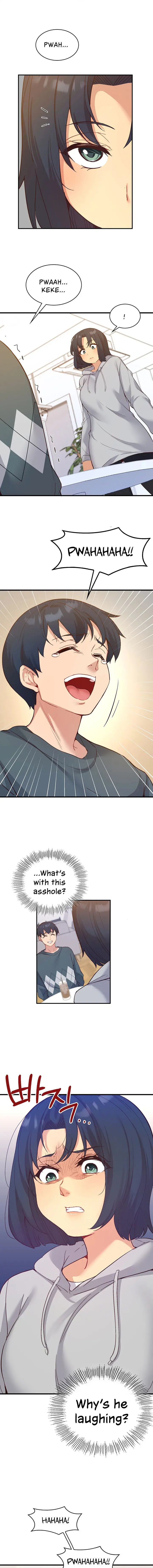 Smart App Life Chapter 22 - Page 1