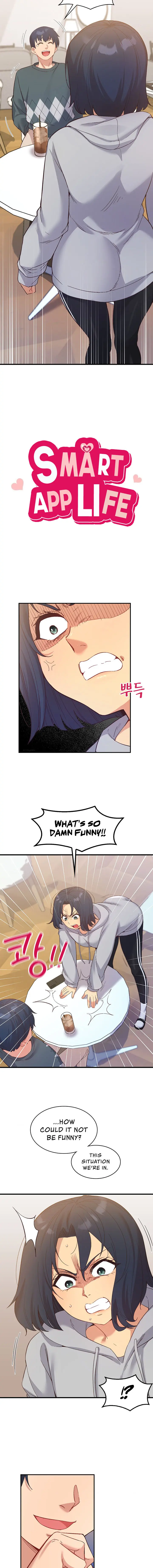 Smart App Life Chapter 22 - Page 2