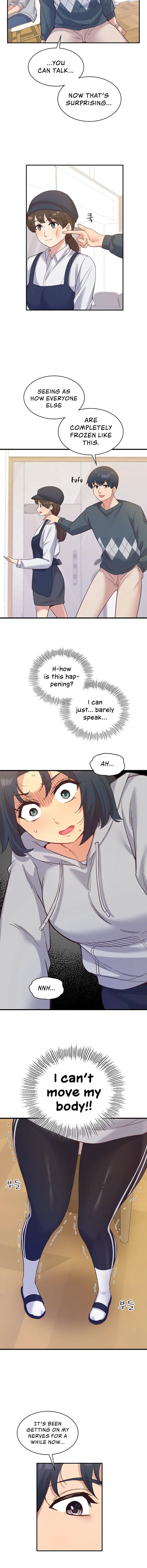 Smart App Life Chapter 22 - Page 5