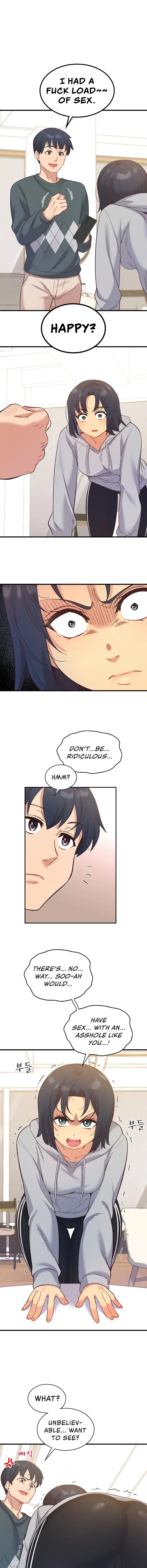 Smart App Life Chapter 22 - Page 7