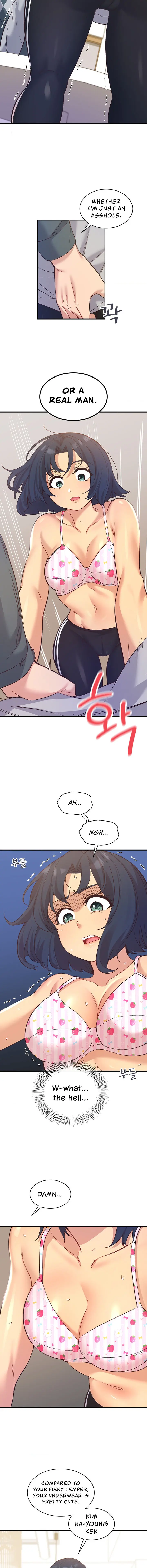 Smart App Life Chapter 22 - Page 8