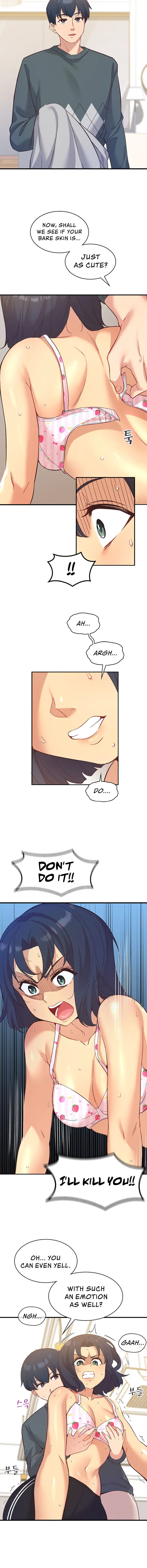 Smart App Life Chapter 22 - Page 9