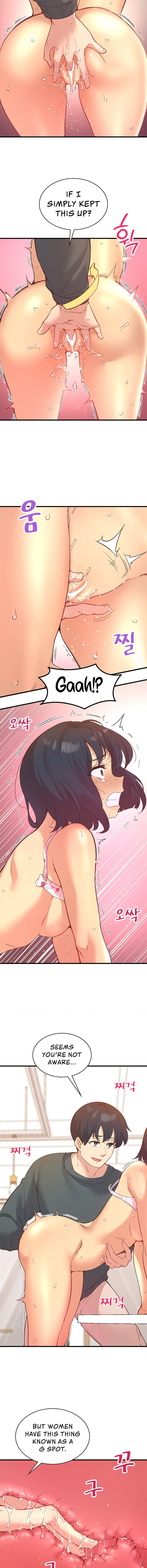 Smart App Life Chapter 23 - Page 10