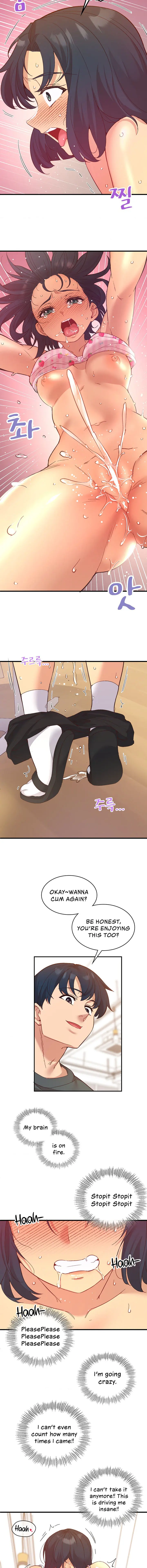 Smart App Life Chapter 23 - Page 12