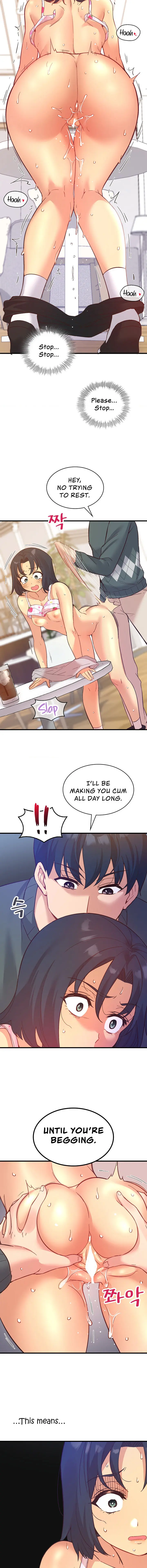 Smart App Life Chapter 23 - Page 13