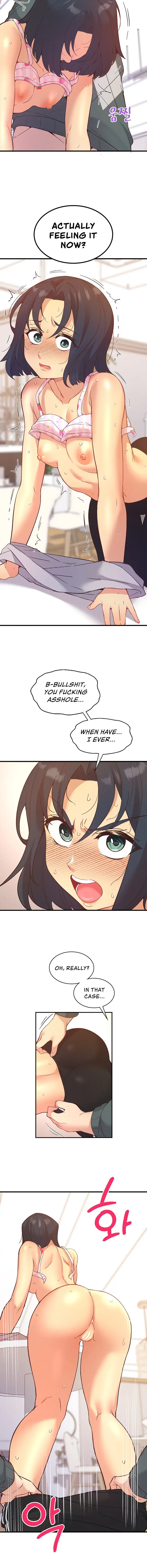 Smart App Life Chapter 23 - Page 7