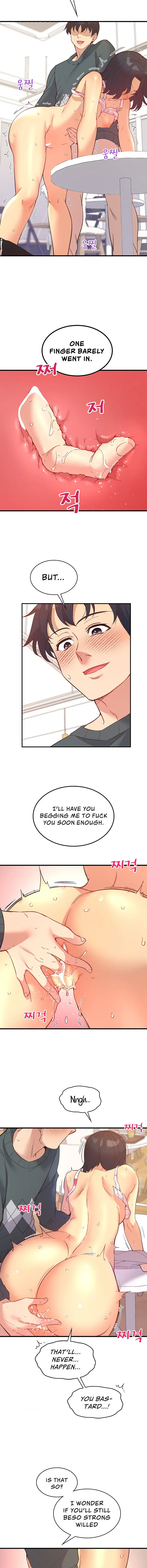 Smart App Life Chapter 23 - Page 9
