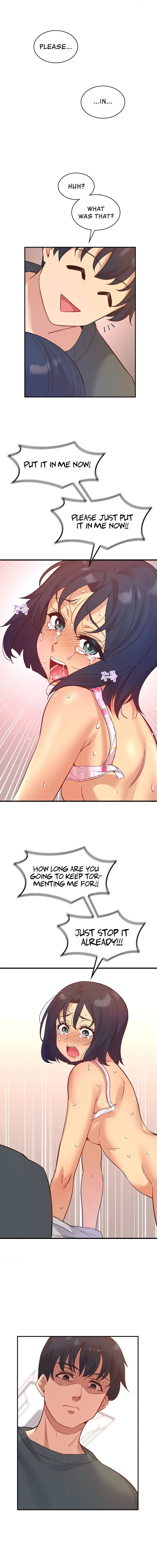 Smart App Life Chapter 24 - Page 1