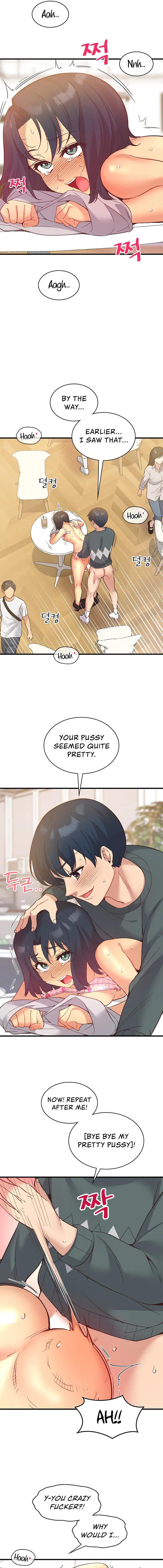 Smart App Life Chapter 24 - Page 11