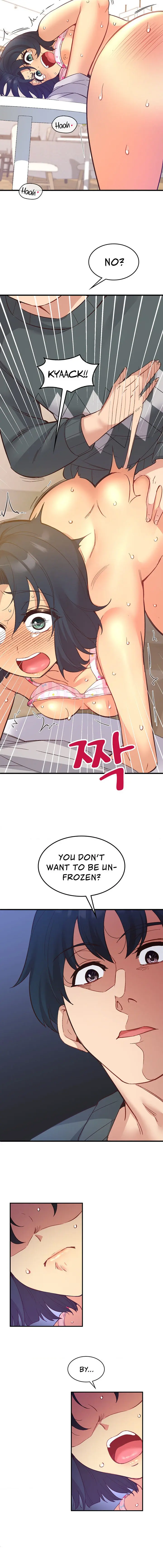 Smart App Life Chapter 24 - Page 12