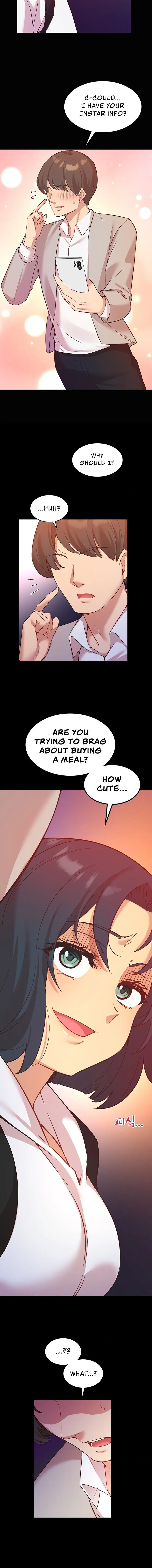 Smart App Life Chapter 24 - Page 4