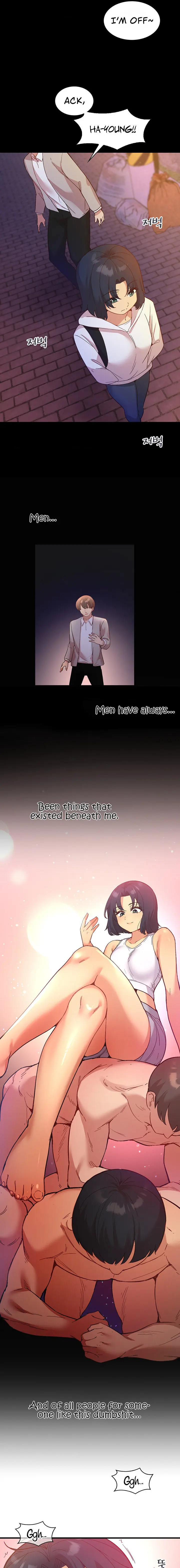 Smart App Life Chapter 24 - Page 5