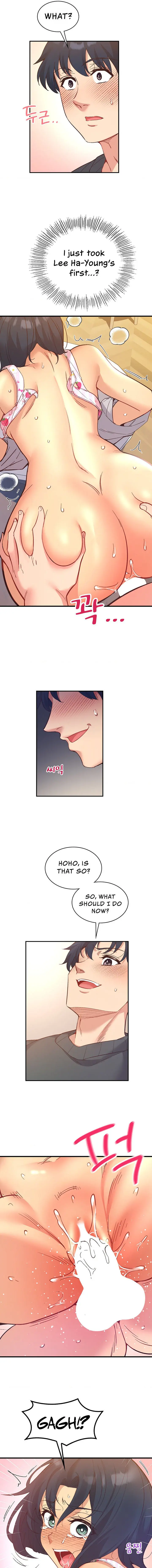 Smart App Life Chapter 24 - Page 9