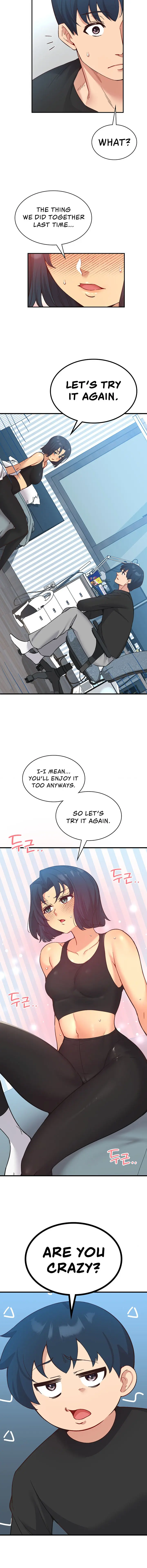 Smart App Life Chapter 25 - Page 10