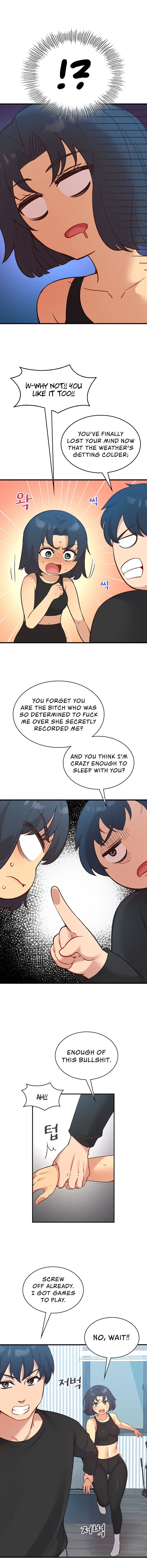Smart App Life Chapter 25 - Page 11