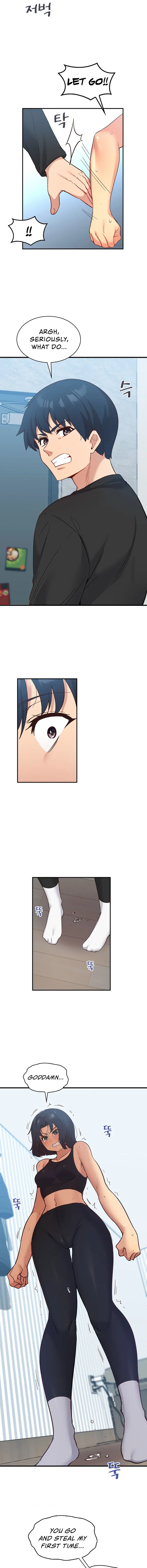 Smart App Life Chapter 25 - Page 12