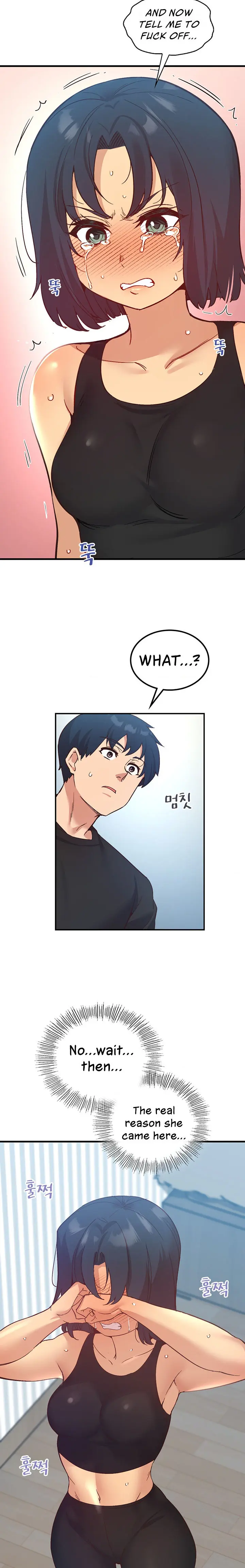 Smart App Life Chapter 25 - Page 13